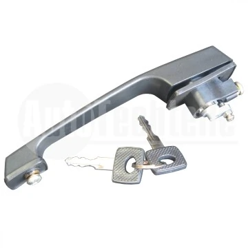 AUTOTECHTEILE 1007612