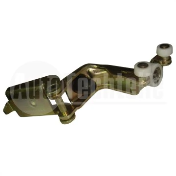 AUTOTECHTEILE 1007646