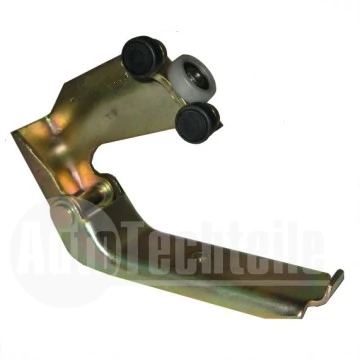 ZILBERMANN 02048