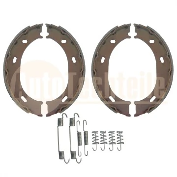 AUTOTECHTEILE 1004258