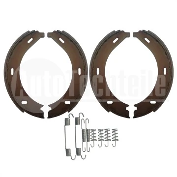 AUTOTECHTEILE 1004206
