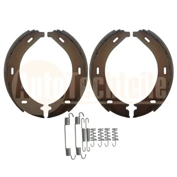 AUTOTECHTEILE 1004247