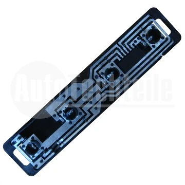 AUTOTECHTEILE 1008224