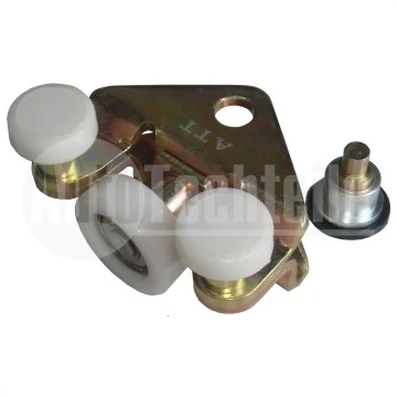 AUTOTECHTEILE 3843005