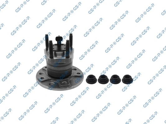 GSP 9400133K