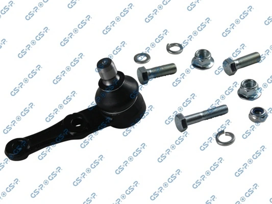 GSP S080106