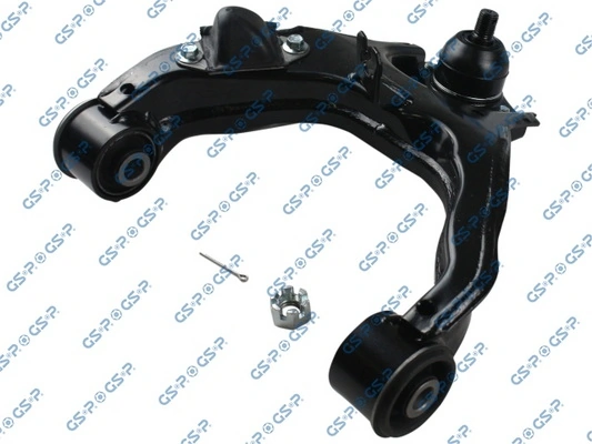 GSP S061322