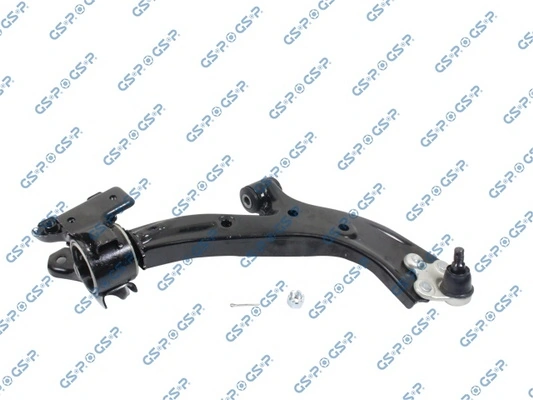 GSP S060513