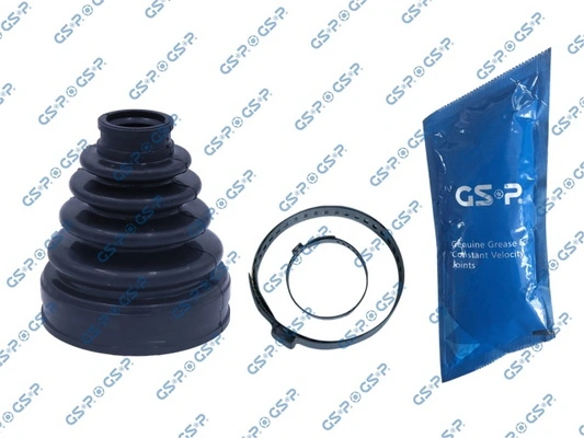 GSP 760163