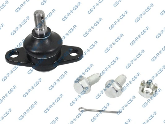 GSP S080227