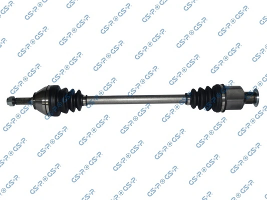GSP 211003