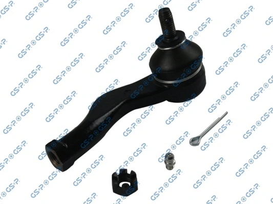 GSP S070118