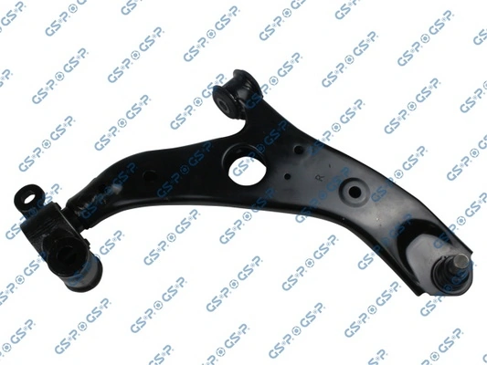 GSP S062704