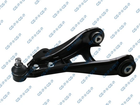 GSP S060645