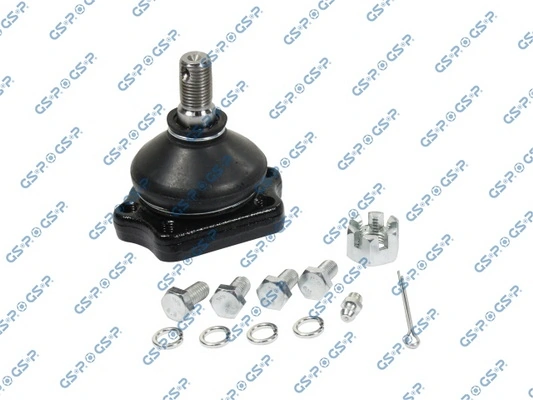 GSP S080066