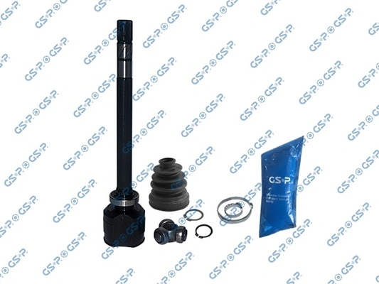 GSP 650087