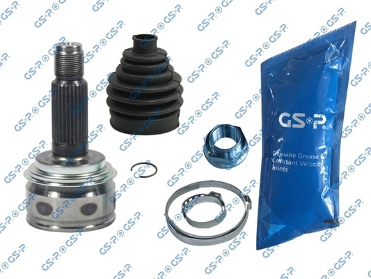 GSP 823160