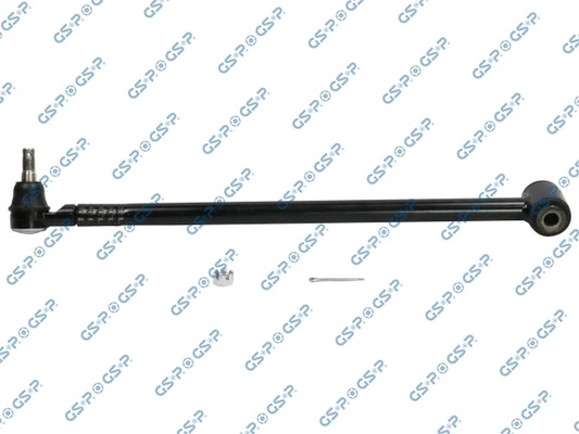 GSP S063121