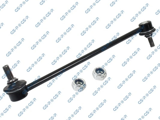 GSP S050416