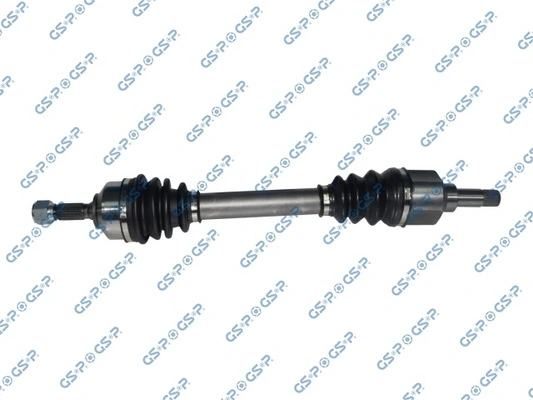 GSP 210043