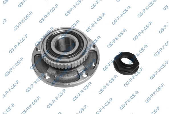 GMB GH20810T