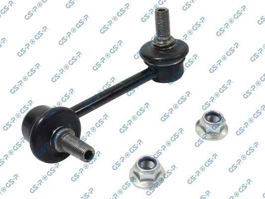 GSP S050502