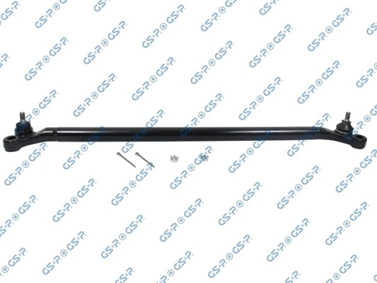 GSP S040001