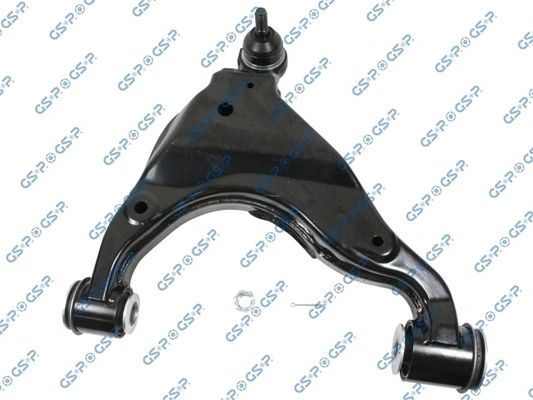 GSP S062202