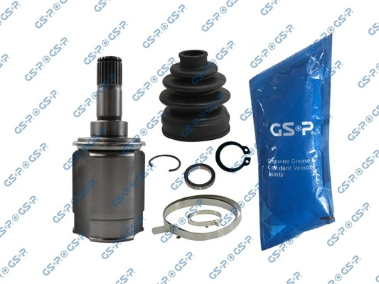 GSP 601538