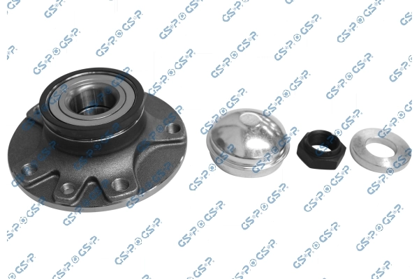 GSP 9230115K