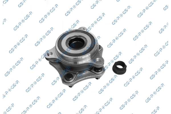 Suzuki 4340157L00