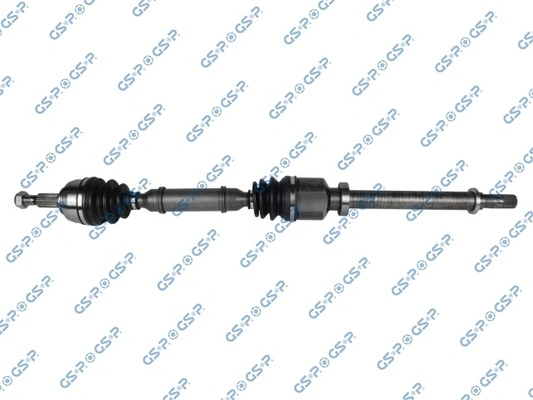 GSP 250442