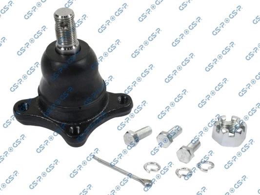 GSP S080113