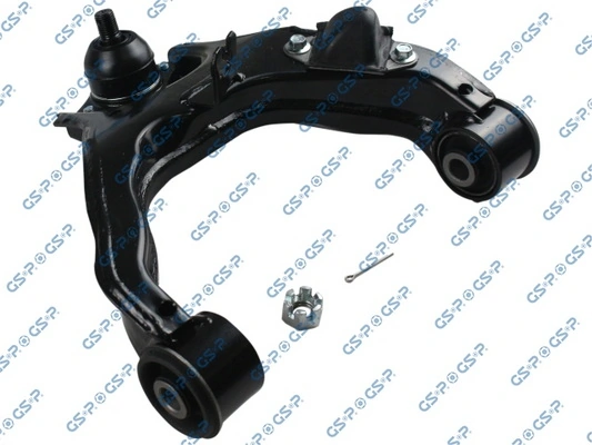 GSP S061321