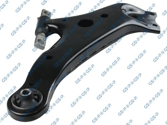 GSP S061714