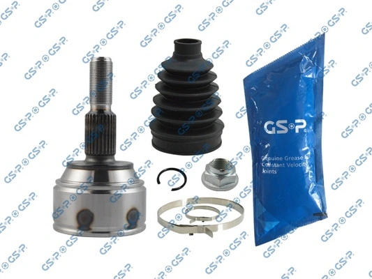 GSP 802350