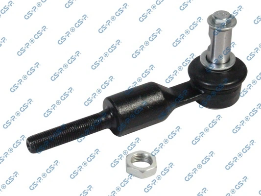 GSP S070038