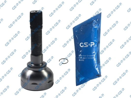GSP 899354