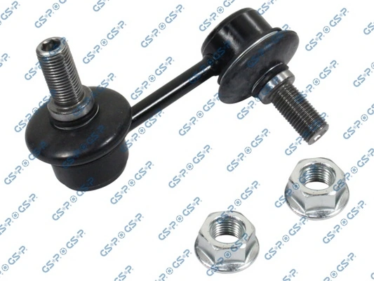 GSP S050323