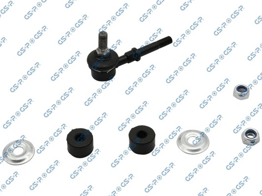 GSP S050341