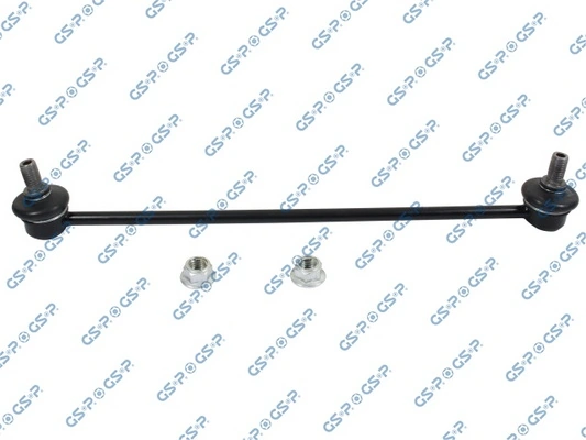 GSP S050438