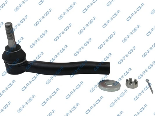 GSP S071821