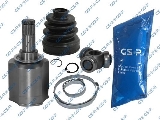 GSP 660001