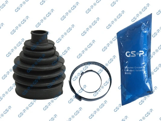 GSP 760133