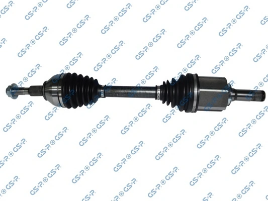 Ford F2GZ3B437N