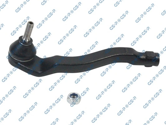 GSP S070413