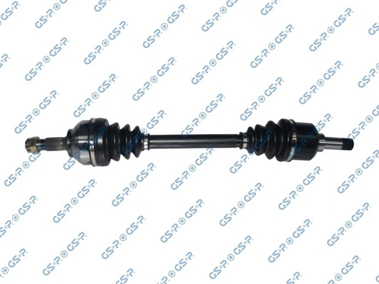 GSP 210192