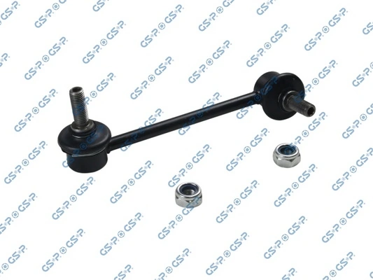 GSP S050658