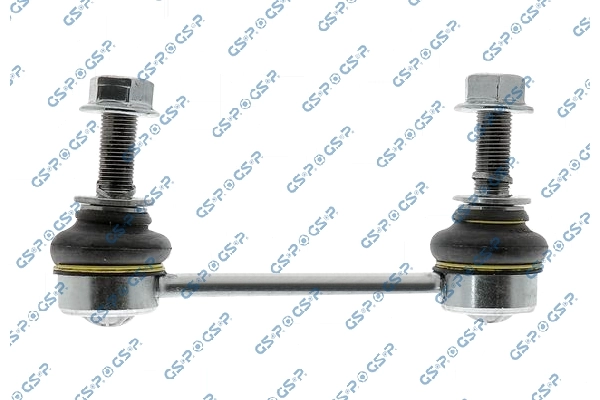 GSP S051713