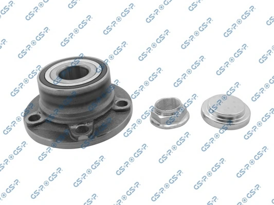 GSP 9230121K